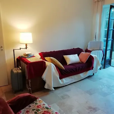 Apartment L'ancien Couvent Sur Jardin, Havre De Paix En Centre A 100m De La Avec Parking Privatif *