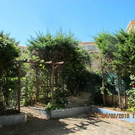 L'ancien Couvent Sur Jardin, Havre De Paix En Centre A 100m De La Avec Parking Privatif Apartment *